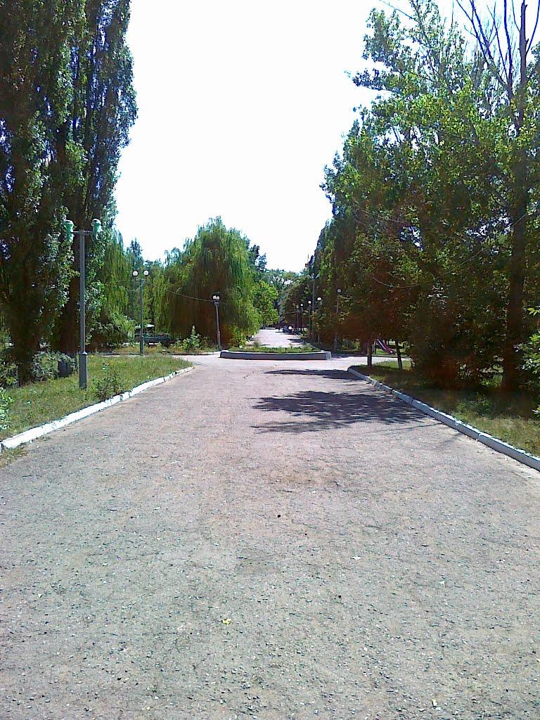 Брянка з panoramio.com (ч.2) - Брянка