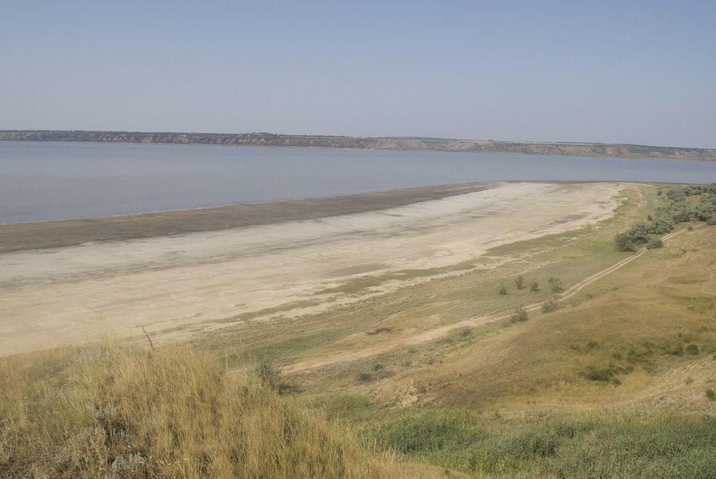 Кубанка з panoramio.com - Кубанка