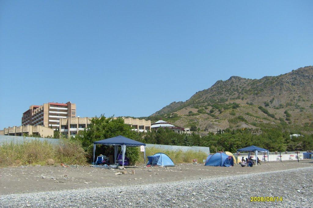 Морське з panoramio.com (ч.2) - Морское