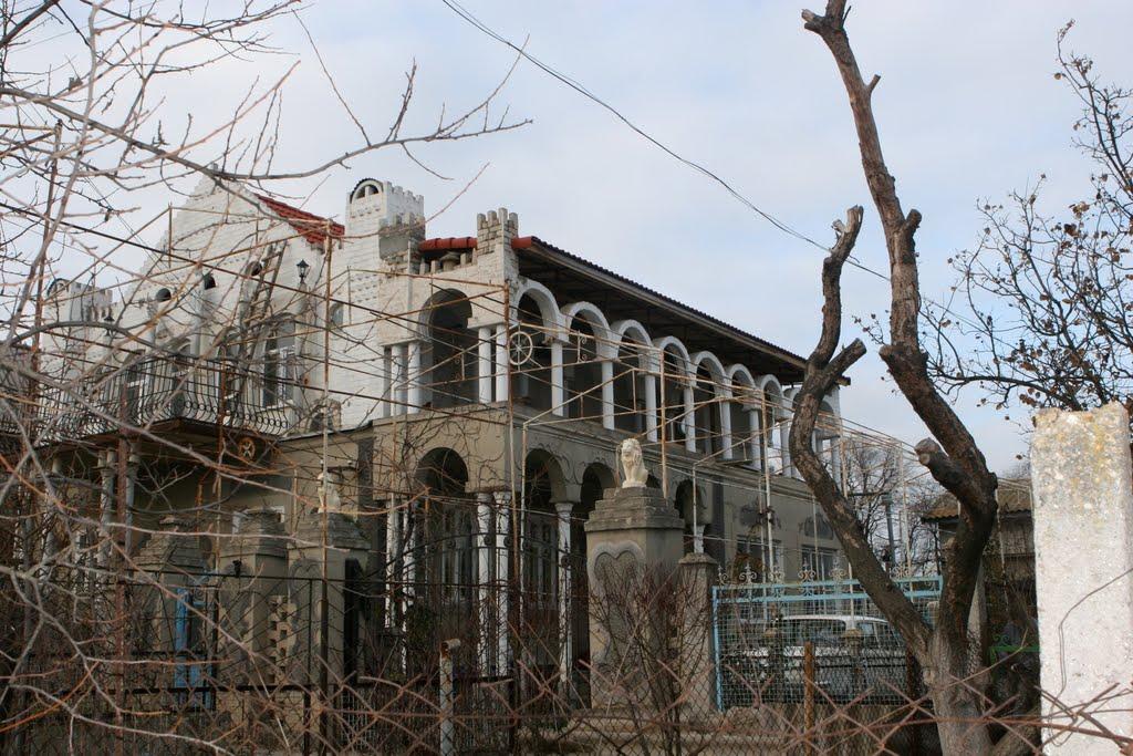 Арциз з panoramio.com - Арциз