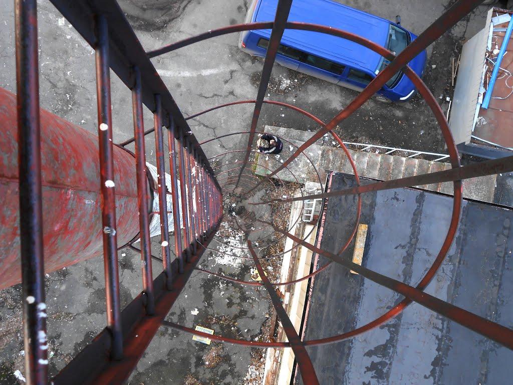 Демидів з panoramio.com - Demydiv