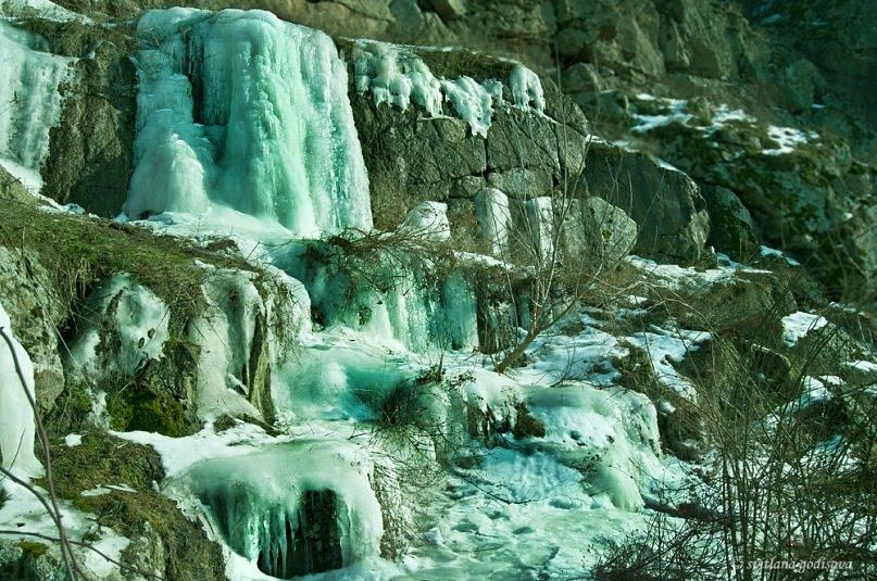 Костянтинівка з panoramio.com - Костянтинівка