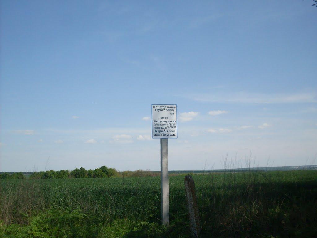 Карбівське з panoramio.com - Карбівське