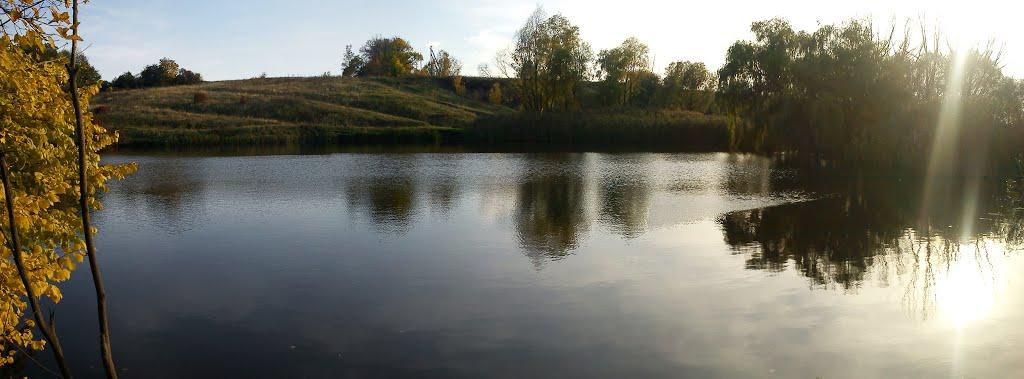 Дібрівне з panoramio.com - Дибровное