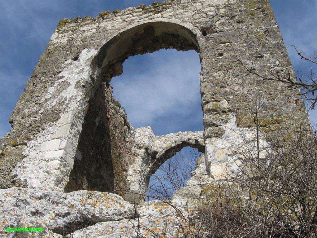 Тернівка з panoramio.com (ч.3) - Тернівка