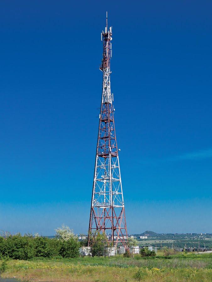 Торез з panoramio.com (ч.2) - Торез