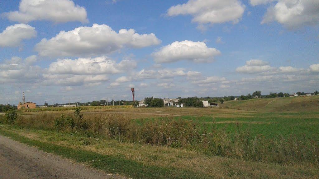 Андрушки з panoramio.com - Андрушки