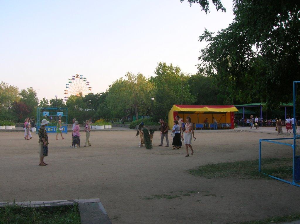 Керч з panoramio.com (ч.4) - Керчь