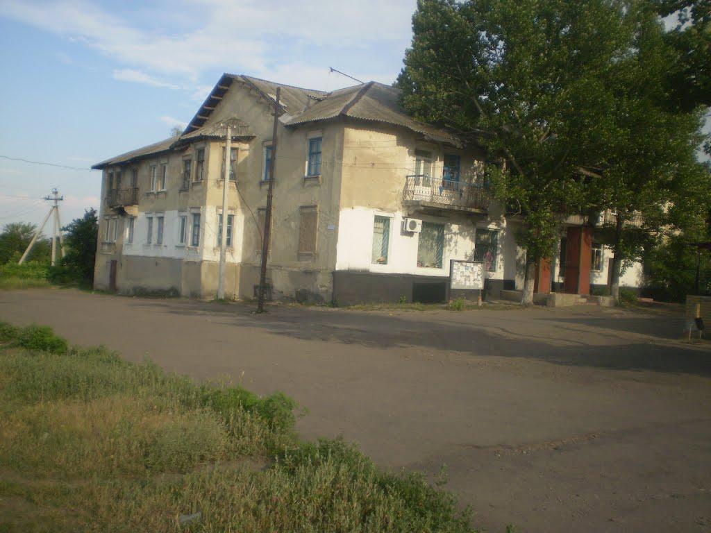 Урало-Кавказ з panoramio.com - Урало-Кавказ