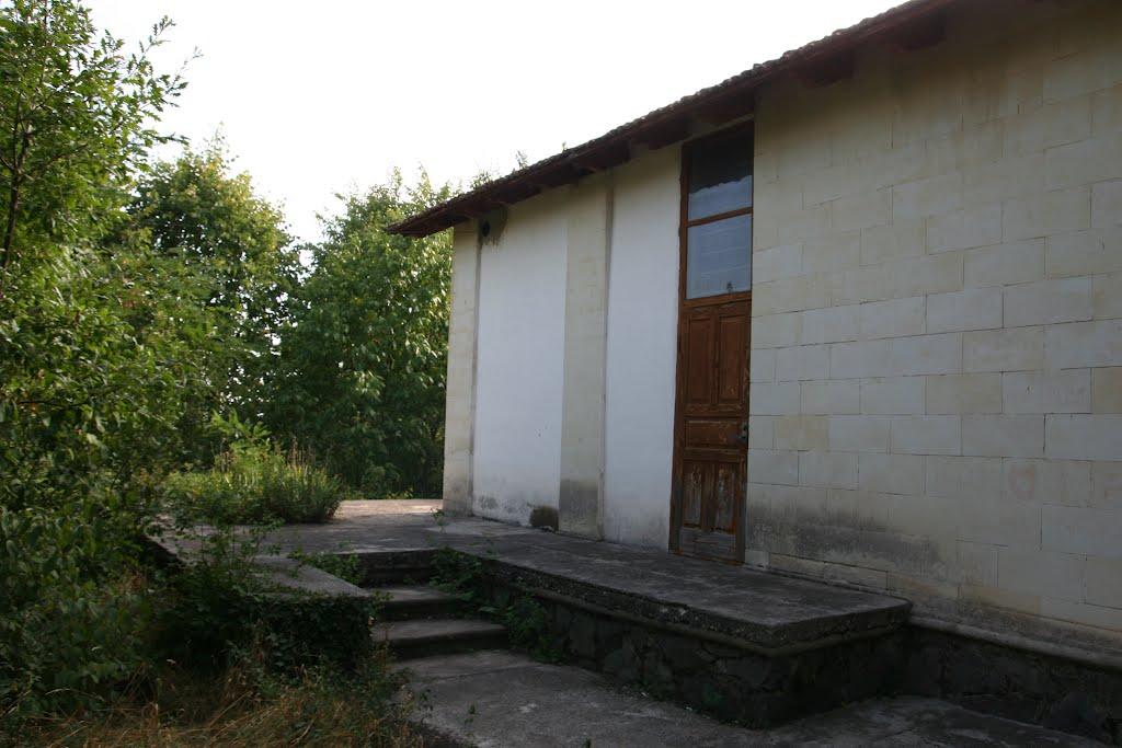 Научний з panoramio.com - Научний