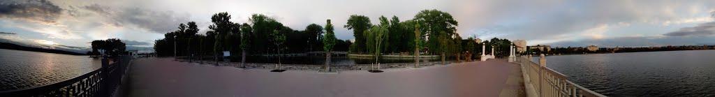 Петриків з panoramio.com (ч.2) - Петриків