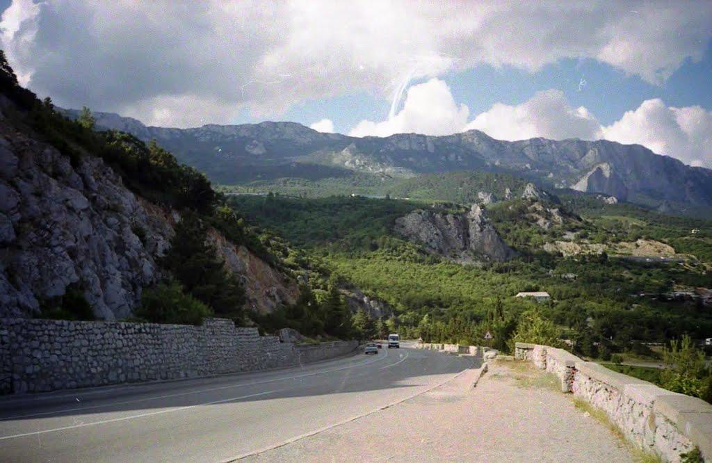 Голуба Затока з panoramio.com (ч.2) - Голубая Затока