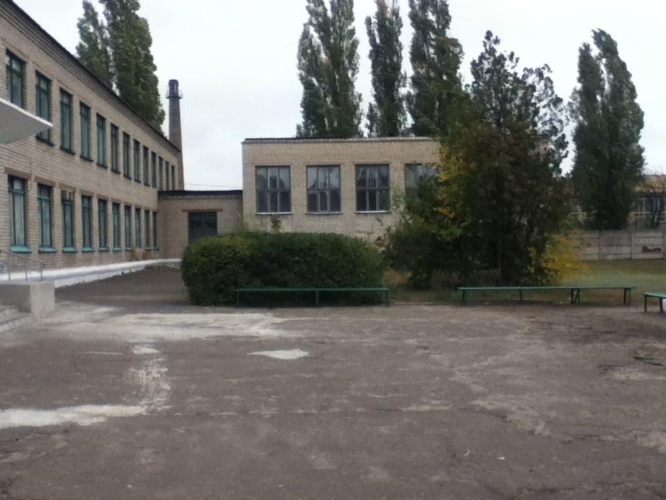 Красний Лиман з panoramio.com - Красний Лиман