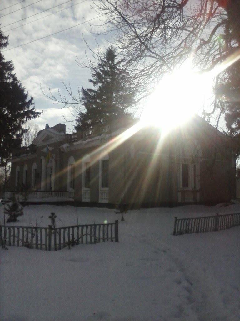 Шмирки з panoramio.com - Шмирки