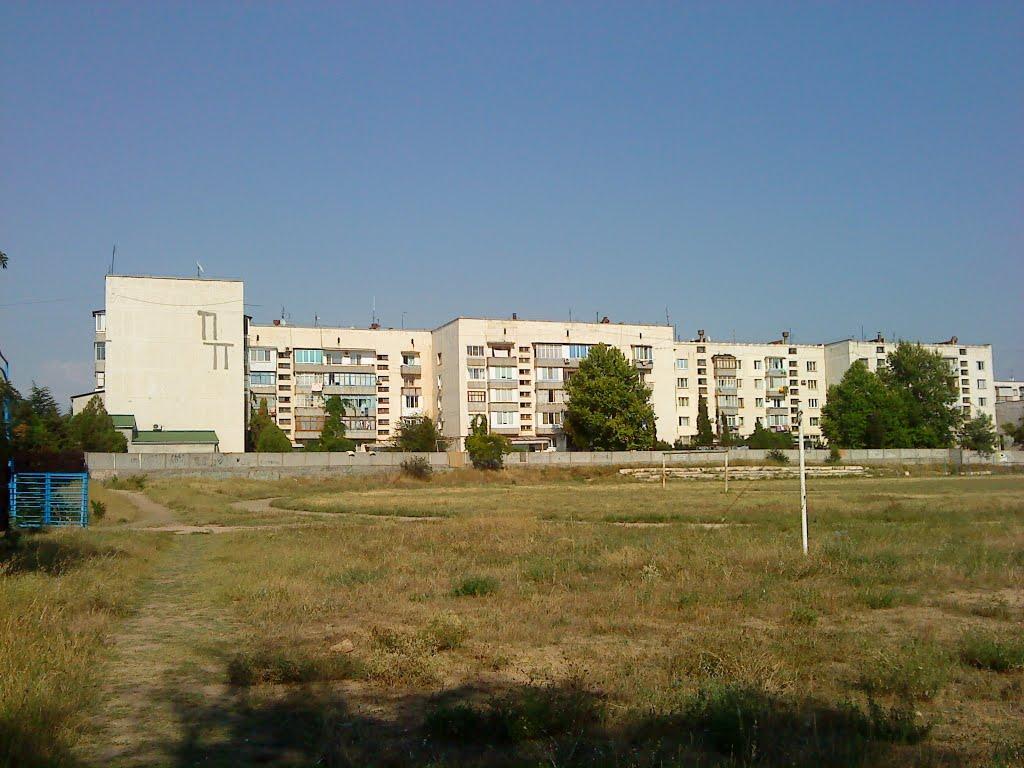 Кача з panoramio.com - Кача