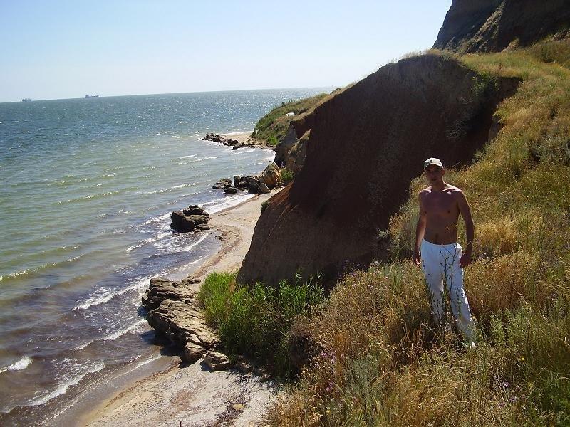 Южне з panoramio.com - Южное