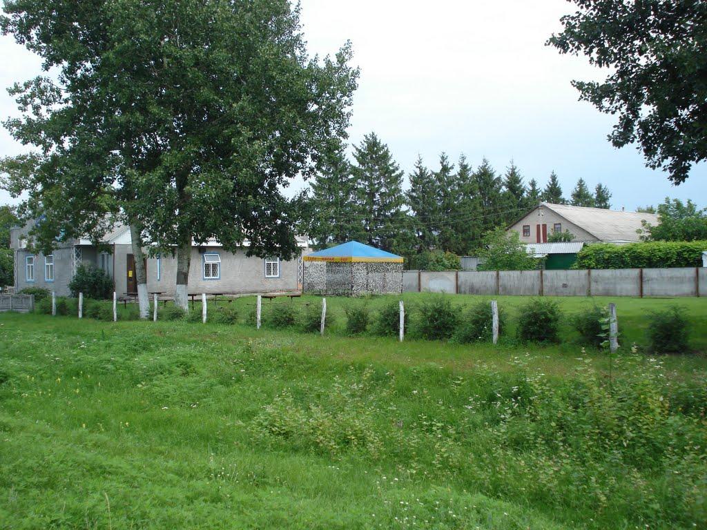 Вереміївка з panoramio.com - Веремиевка