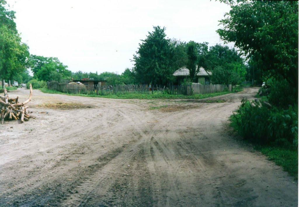 Кружилівка з panoramio.com - Кружилівка