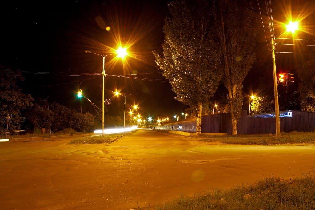 Костянтинівка з panoramio.com (ч.2) - Костянтиновка
