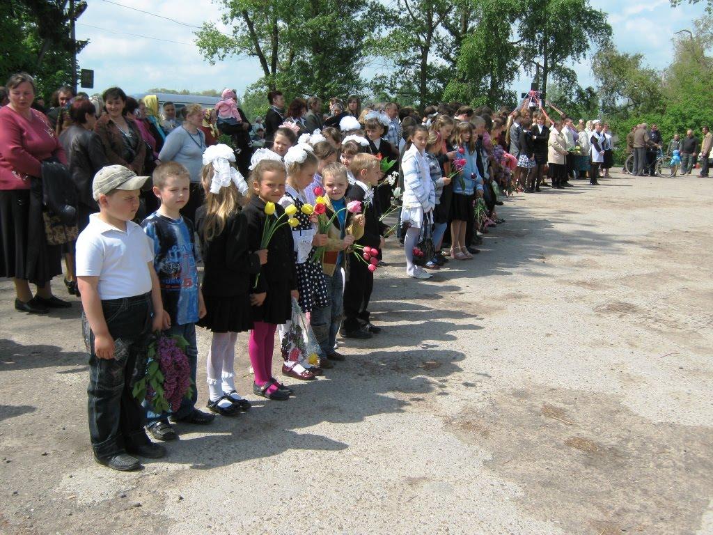 Михнів з panoramio.com - Михнів