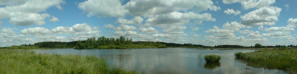 Землянка з panoramio.com - Землянка