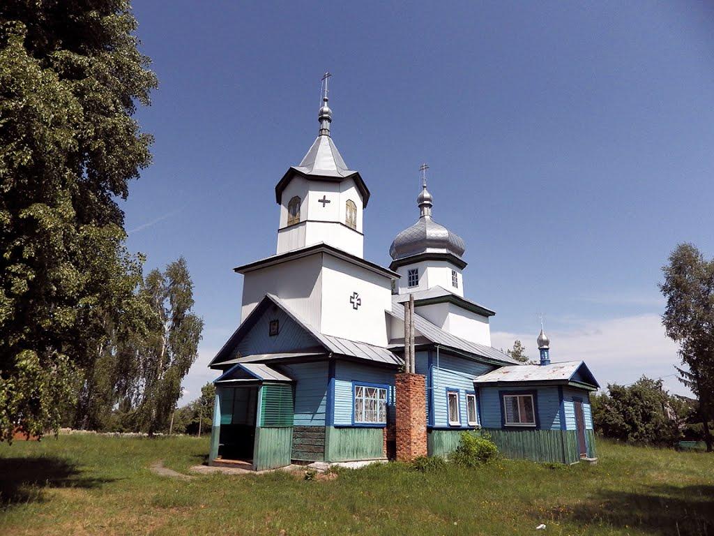 Ласки з panoramio.com - Ласки