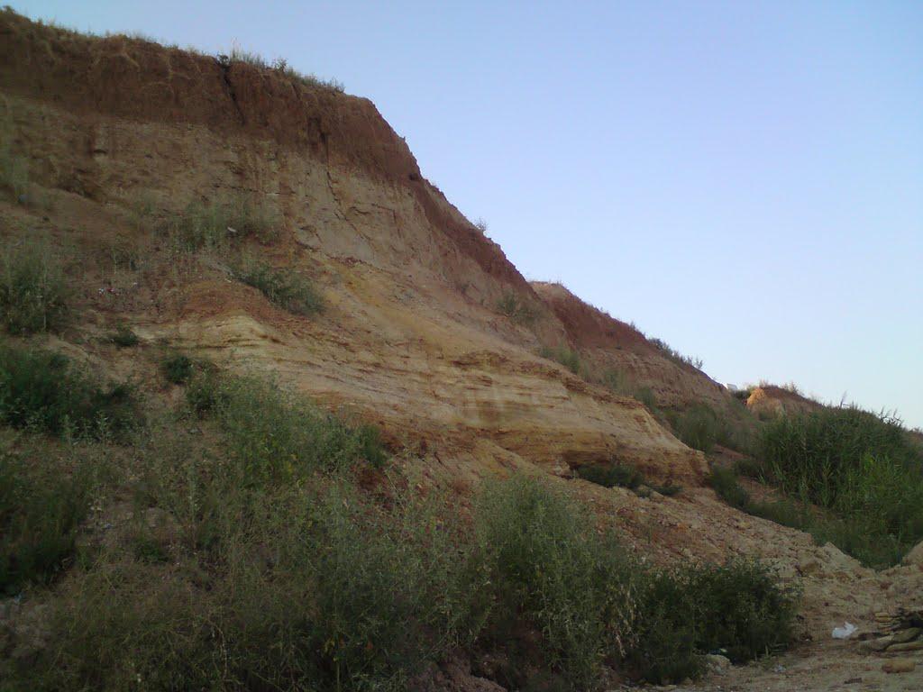 Южне з panoramio.com - Южное