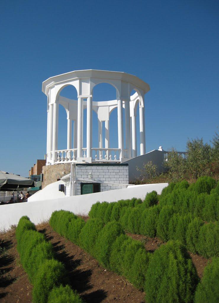 Миколаївка з panoramio.com - Миколаївка