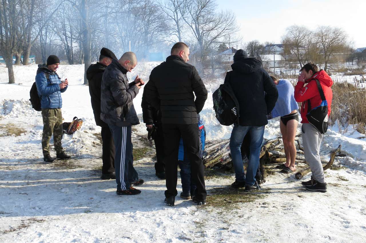 Кіровське з panoramio.com (ч.3) - Обуховка