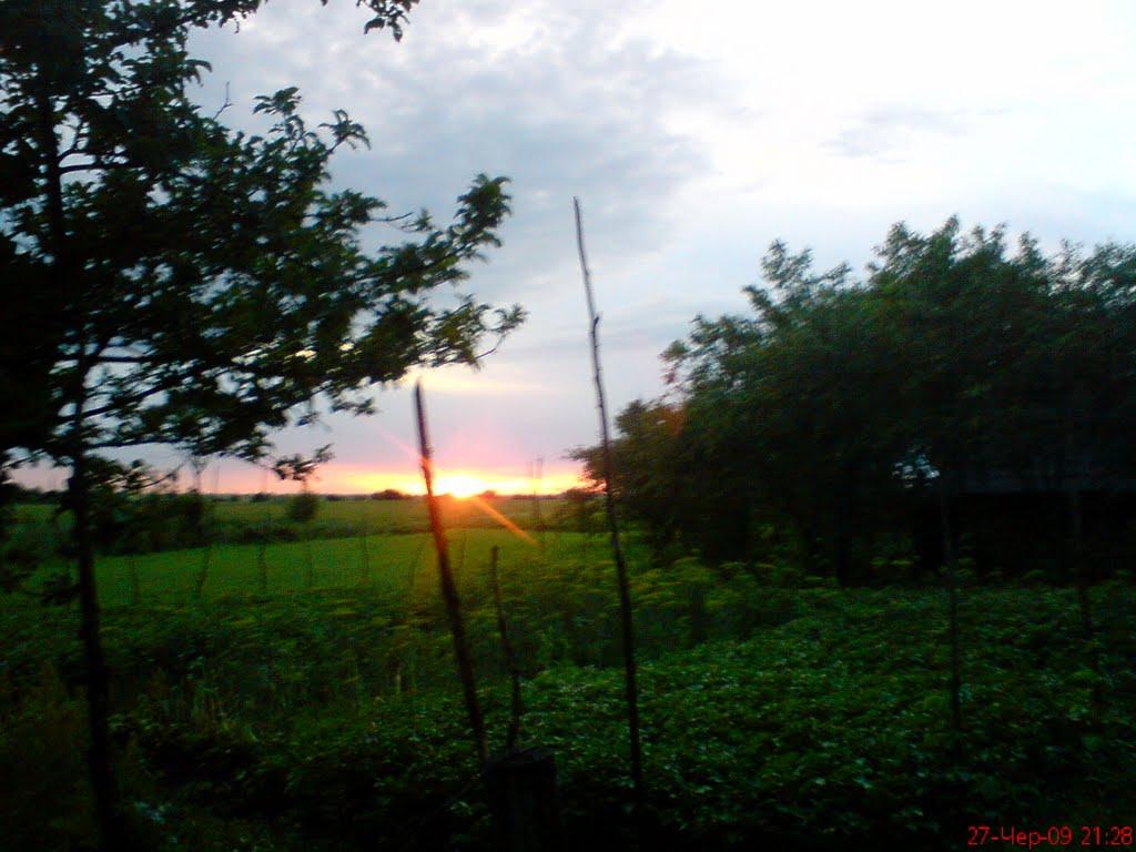 Горпин з panoramio.com - Горпин