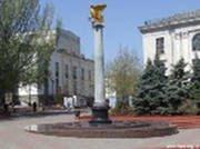 Керч з panoramio.com (ч.4) - Керчь