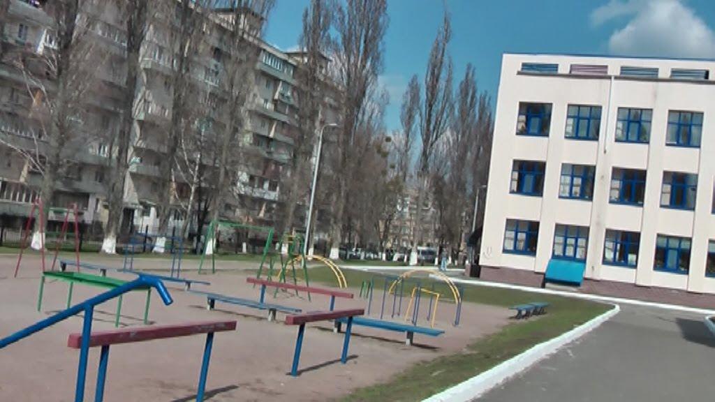 Софіївська Борщагівка з panoramio.com (ч.2) - Софиевская Борщаговка