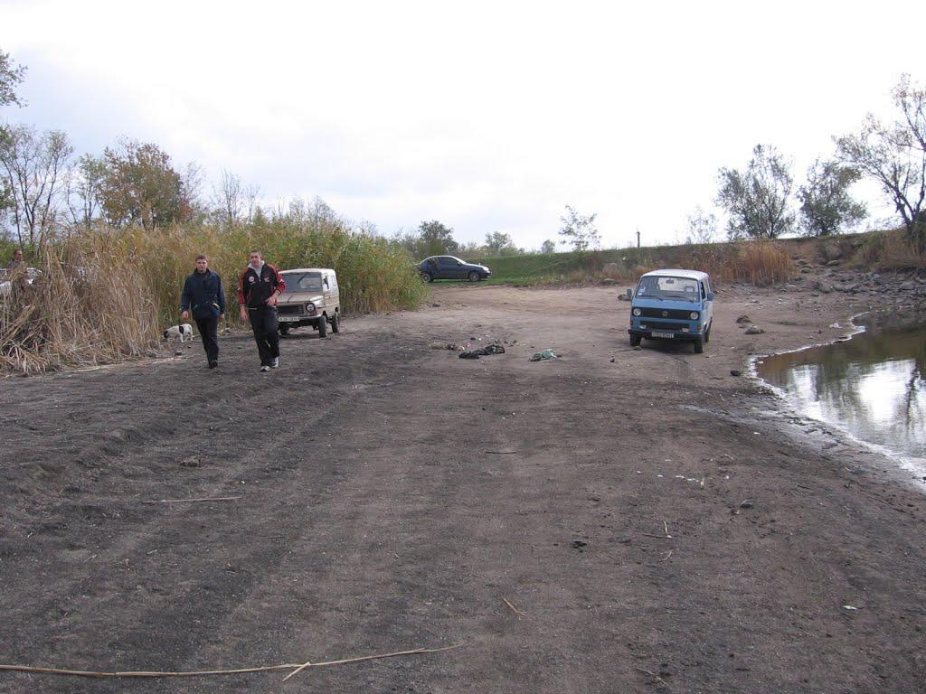 Арбузинка з panoramio.com - Arbuzynka