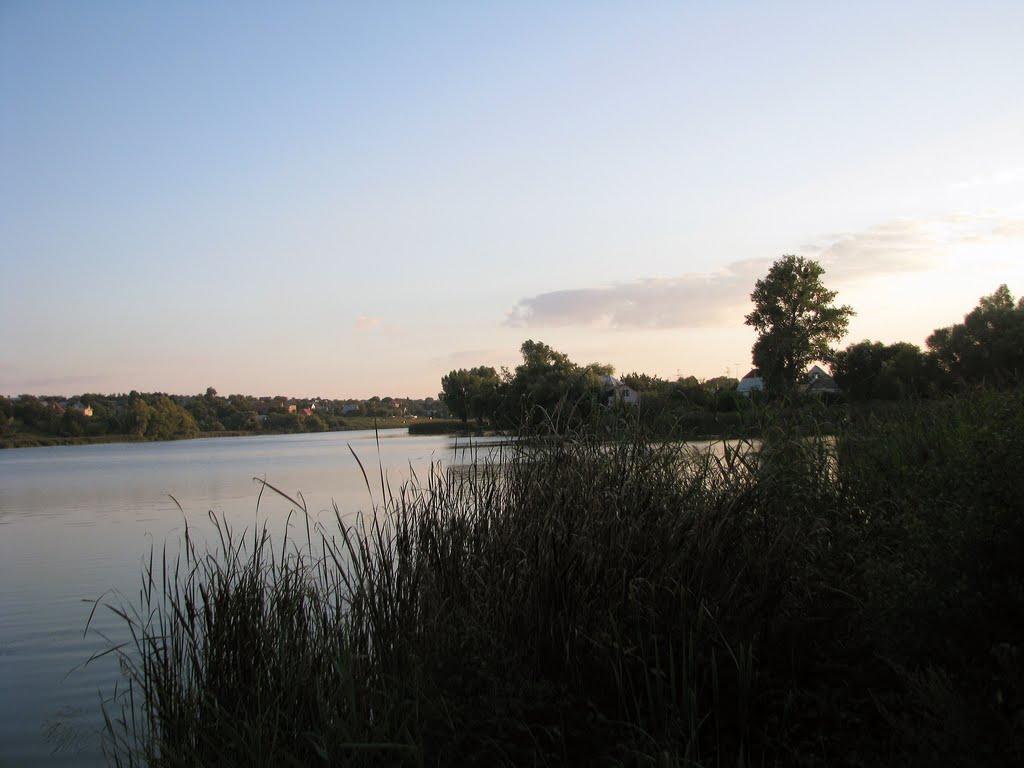 Фастів з panoramio.com (ч.2) - Фастів