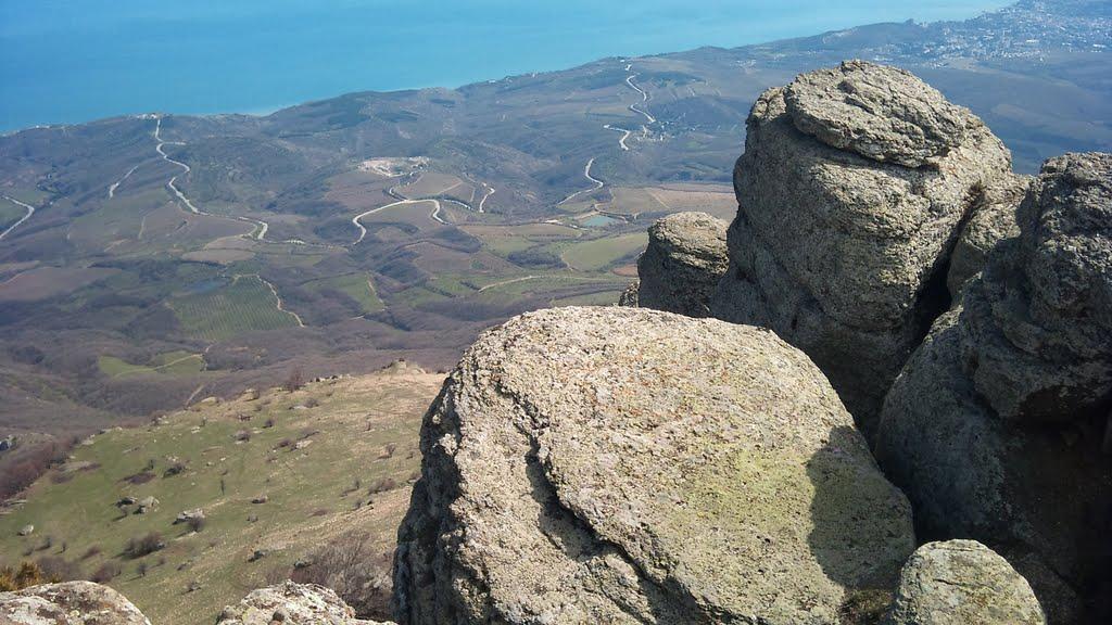 Лучисте з panoramio.com (ч.2) - Luchyste