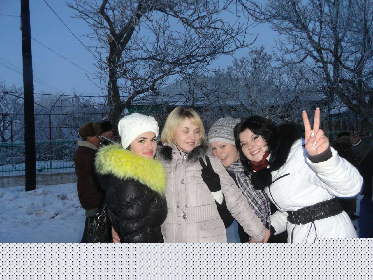 Христівка з panoramio.com - Христевка