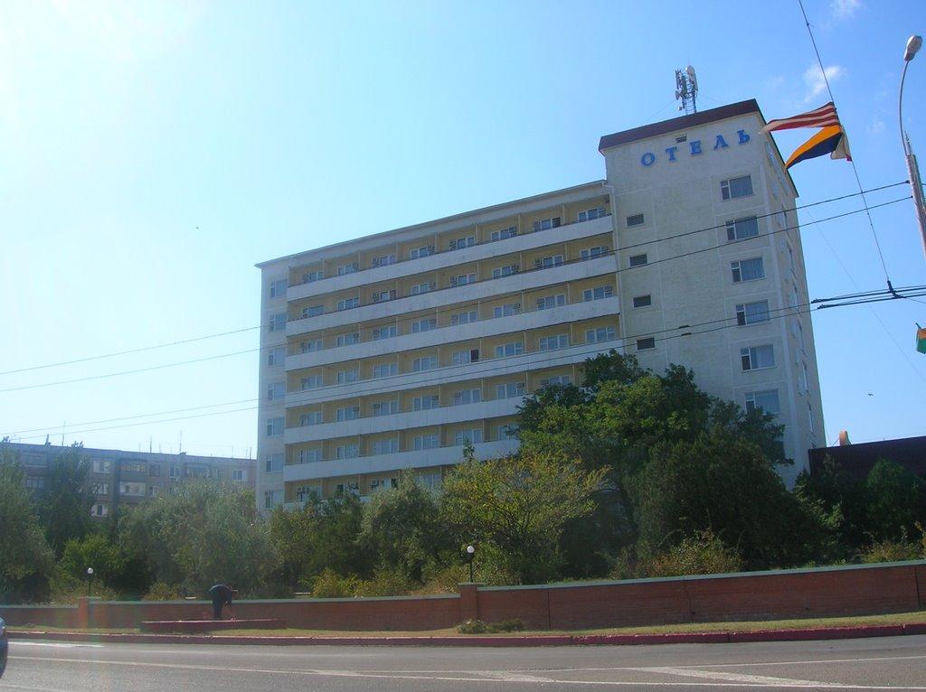 Керч з panoramio.com (ч.4) - Kerch