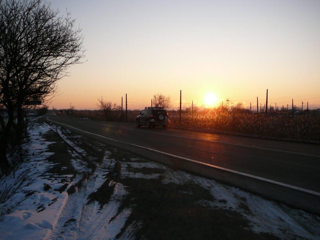 Нерубайське з panoramio.com - Нерубайське