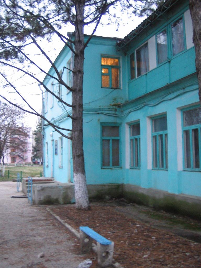 Феодосія з panoramio.com (ч.4) - Феодосия