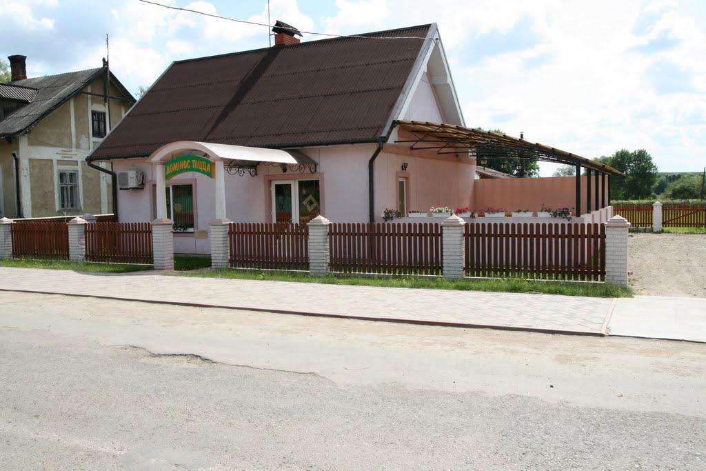 Чудей з panoramio.com - Чудей