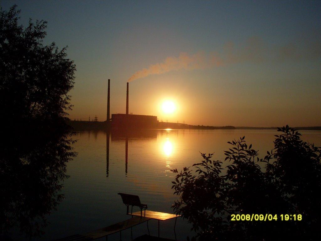 Ладижин з panoramio.com (ч.2) - Ладыжин