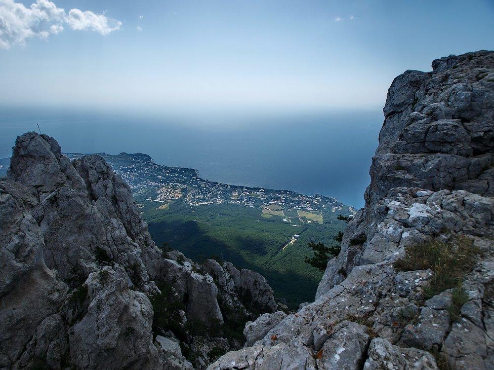 Охотниче з panoramio.com (ч.3) - Okhotnyche