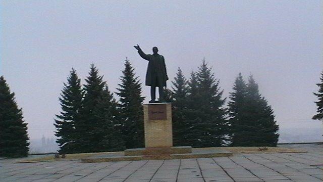 Куп'янськ з panoramio.com (ч.2) - Куп'янськ