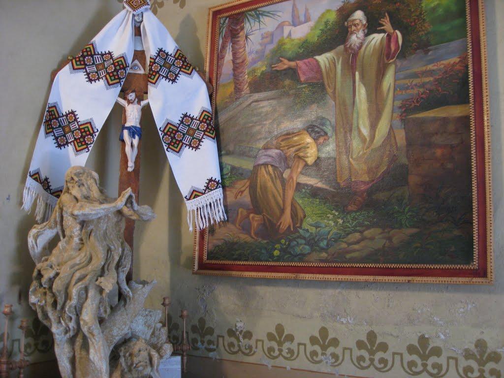 Заривинці з panoramio.com - Заривинці