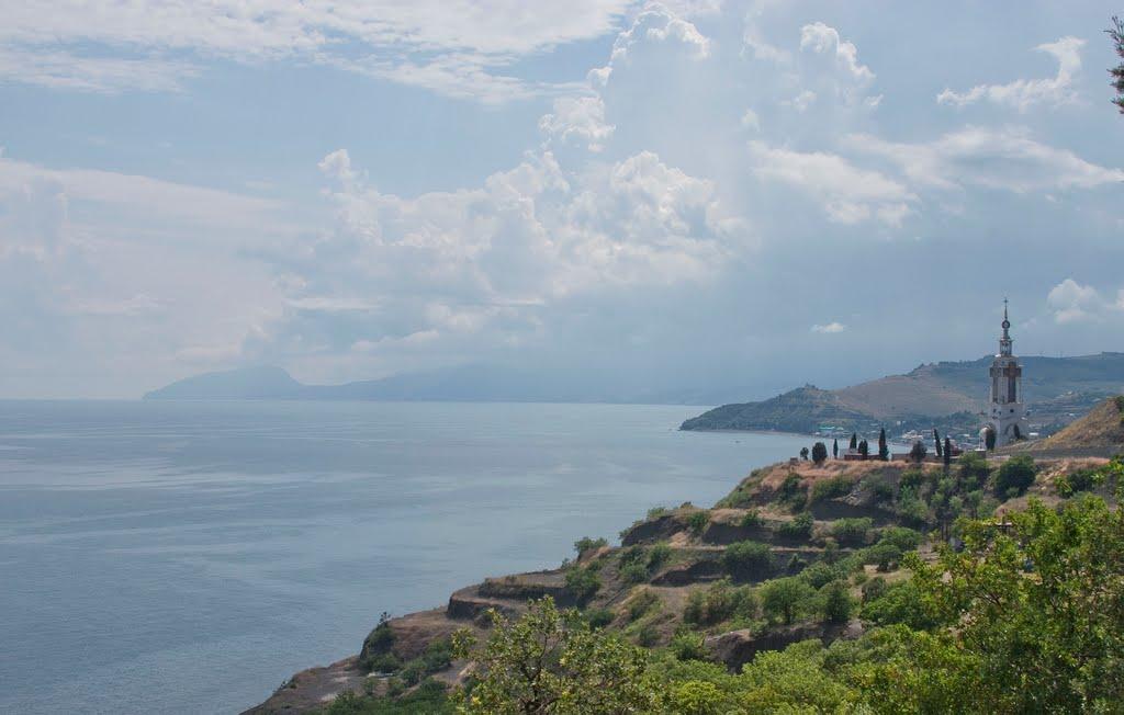 Рибаче з panoramio.com (ч.2) - Рибаче