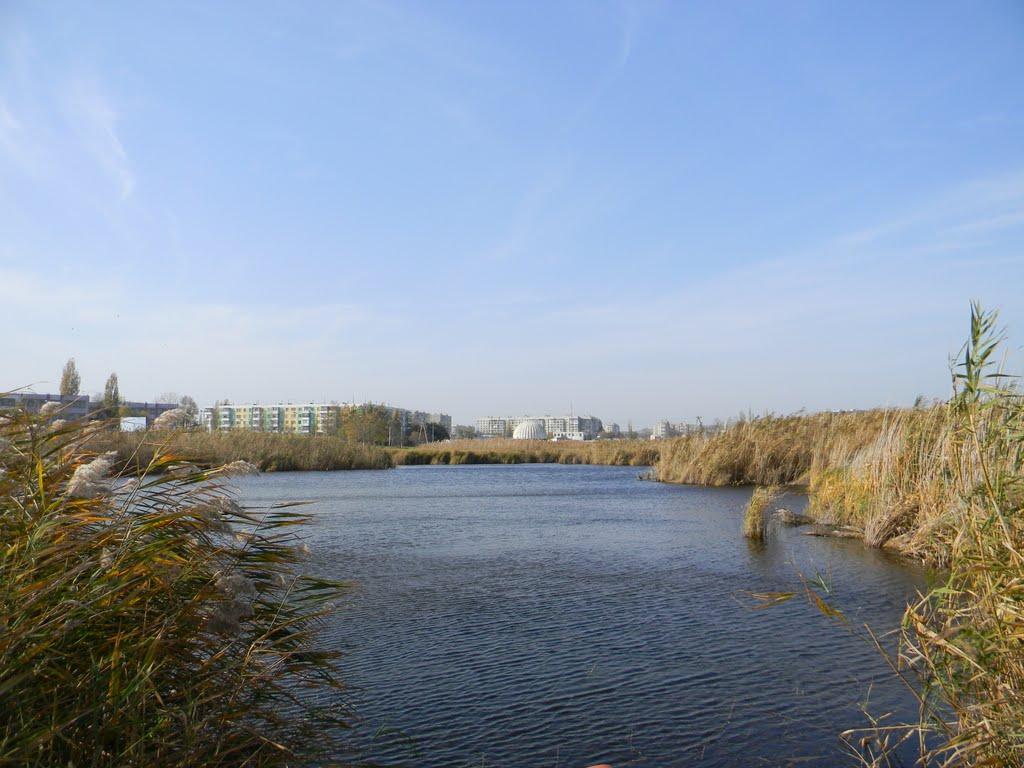 Керч з panoramio.com (ч.4) - Kerch