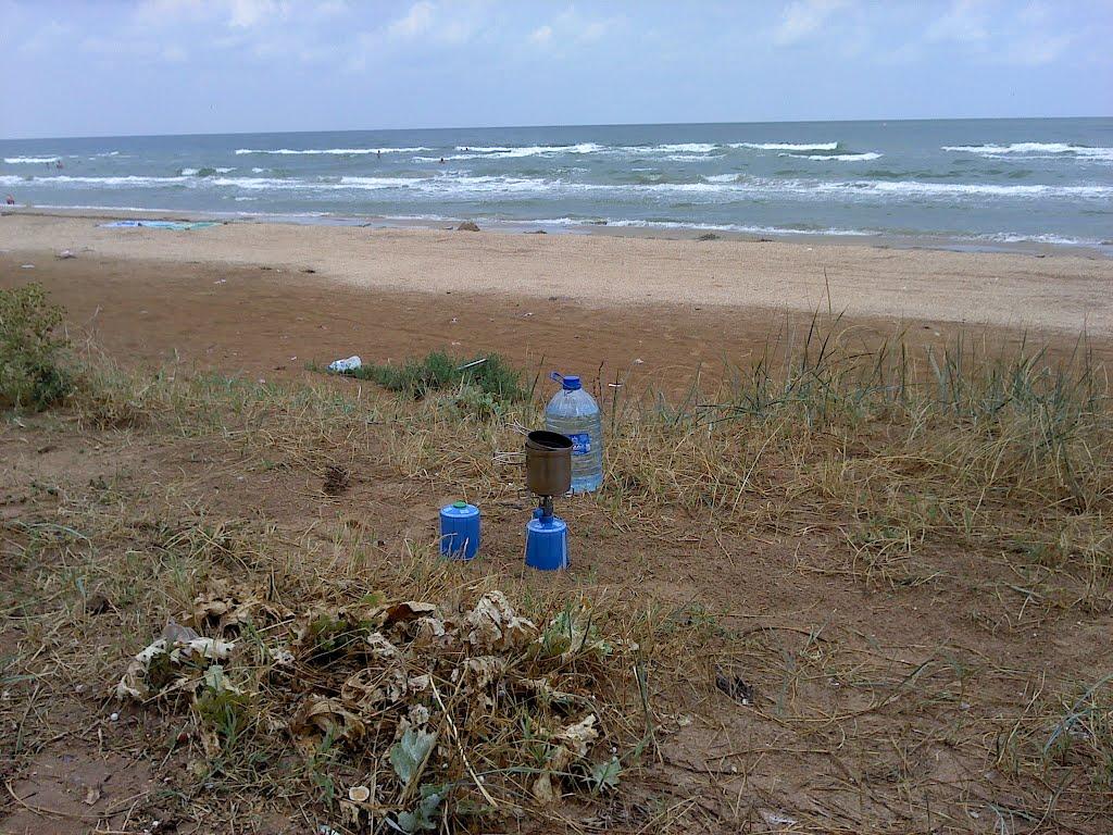 Кам'янське з panoramio.com - Кам'янське