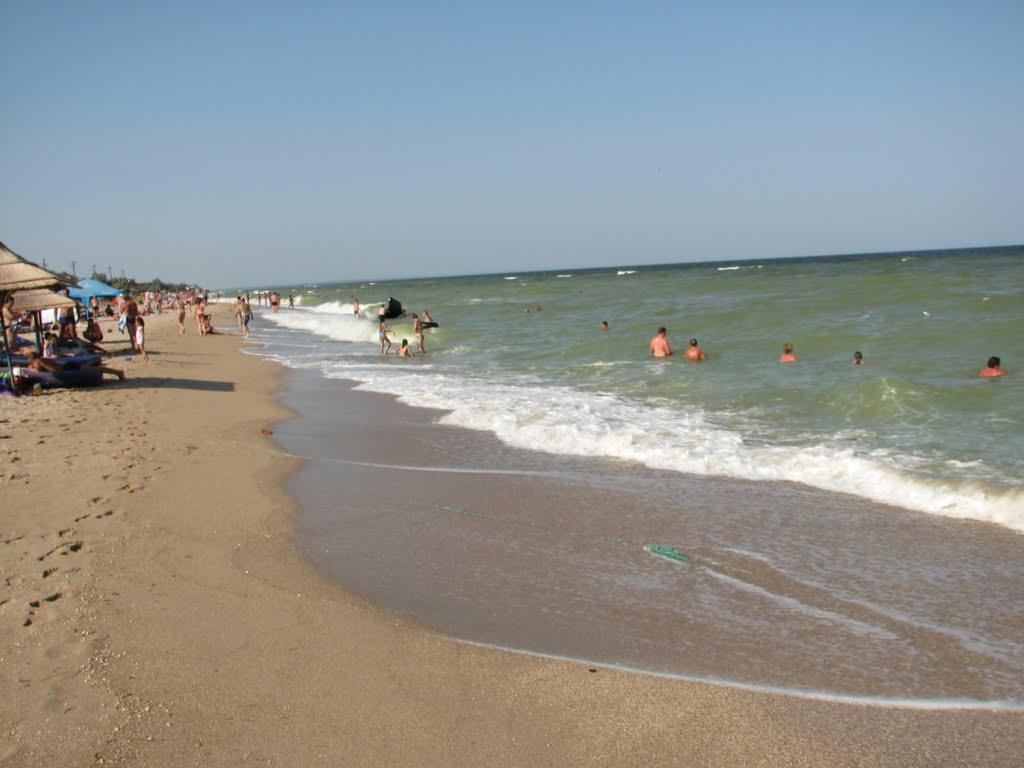 Бердянськ з panoramio.com (ч.3) - Berdyansk