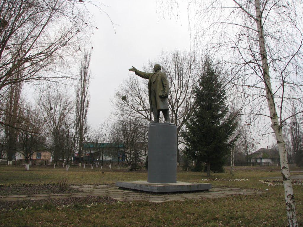 Мусіївка з panoramio.com - Мусиевка