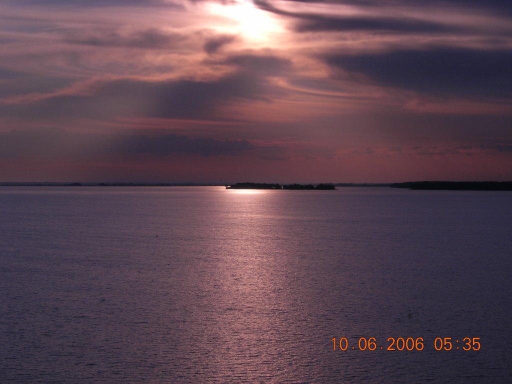 Жовнине з panoramio.com - Жовнине